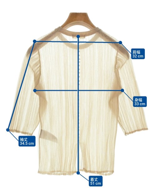 Te chichi เสื้อกันหนาว