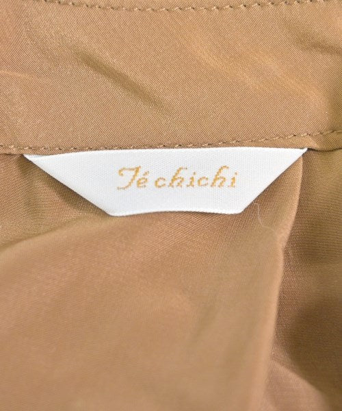 Te chichi เสื้อสตรี