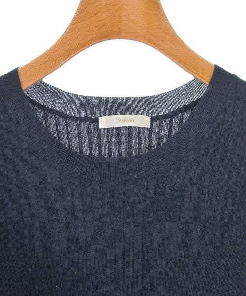 Te chichi เสื้อแขนกุด