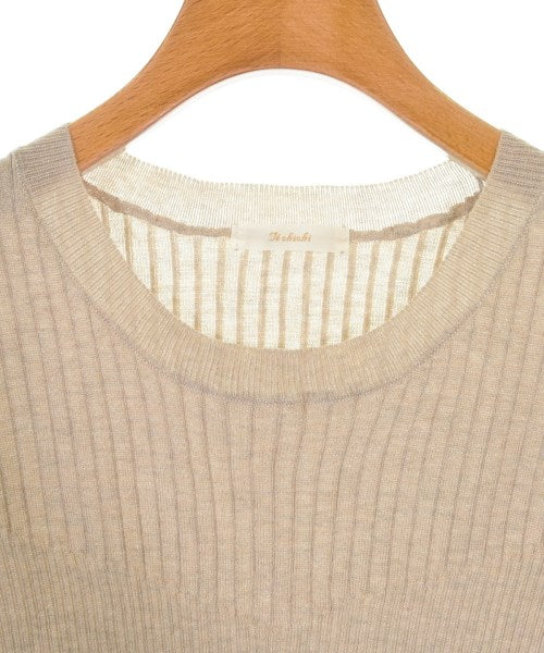 Te chichi เสื้อแขนกุด