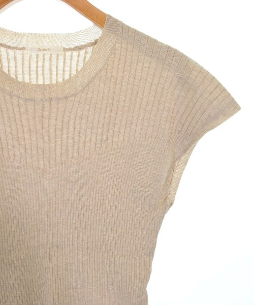 Te chichi เสื้อแขนกุด