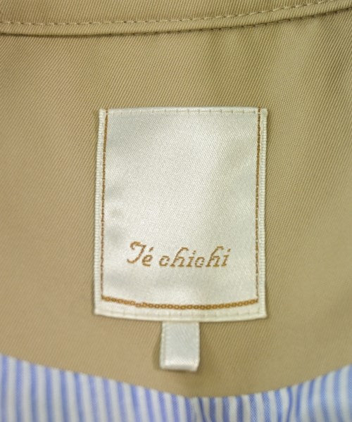 Te chichi เสื้อกันฝน