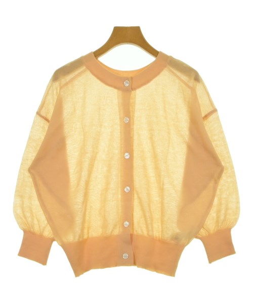 Te chichi เสื้อคาร์ดิแกน