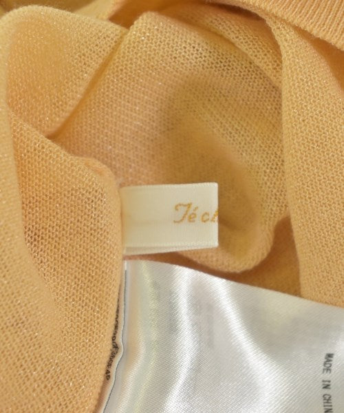 Te chichi เสื้อคาร์ดิแกน