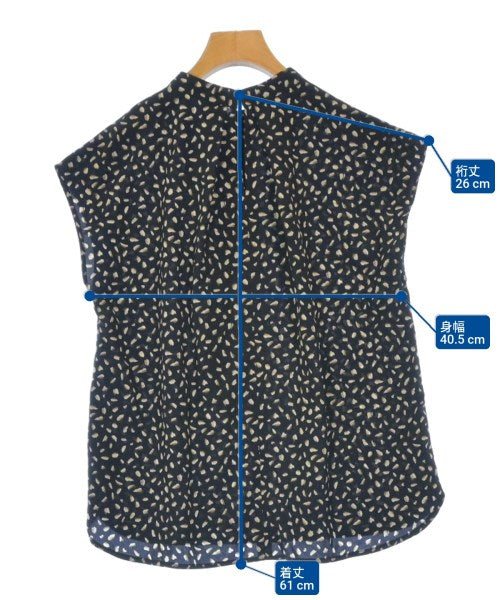 Te chichi เสื้อสตรี