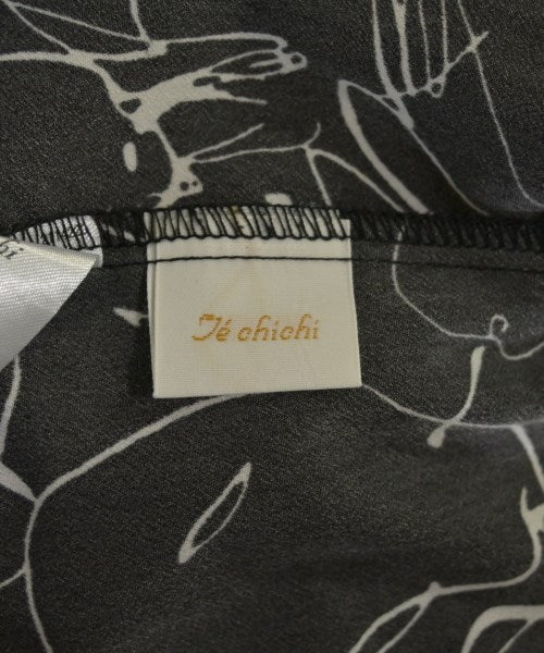 Te chichi เสื้อสตรี