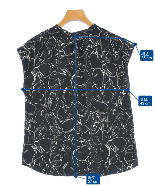 Te chichi เสื้อสตรี