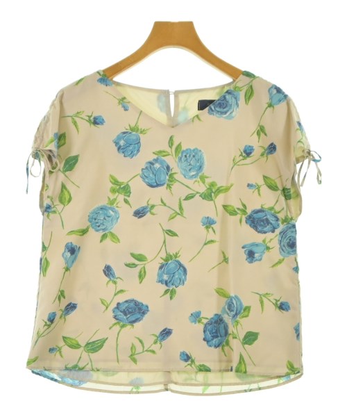 Te chichi เสื้อสตรี