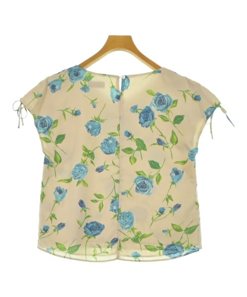 Te chichi เสื้อสตรี