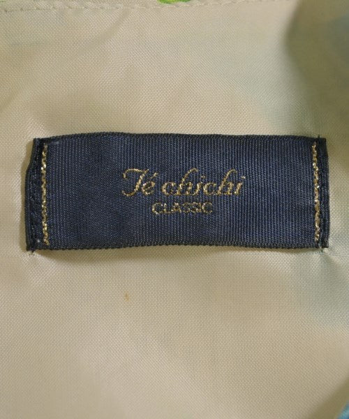 Te chichi เสื้อสตรี