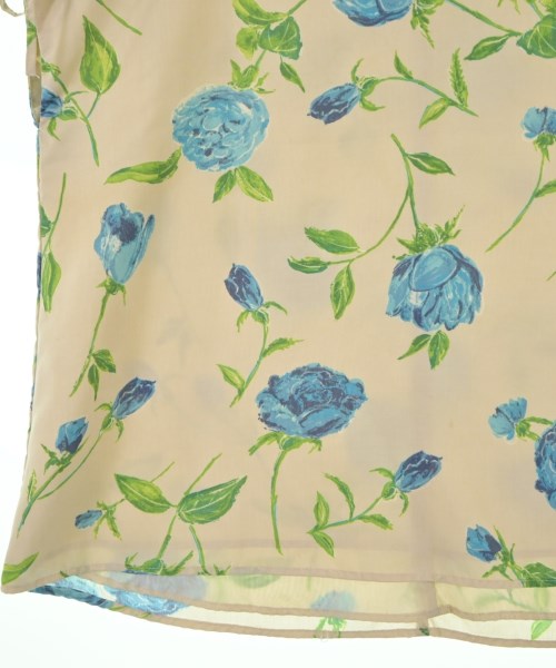 Te chichi เสื้อสตรี