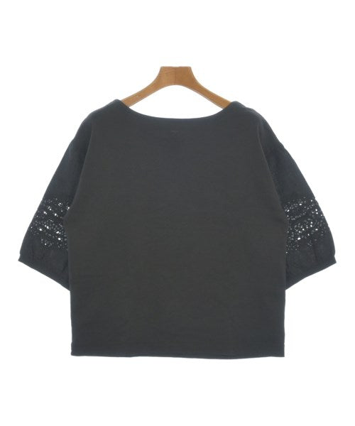 Te chichi เสื้อยืด/เสื้อท็อปส์