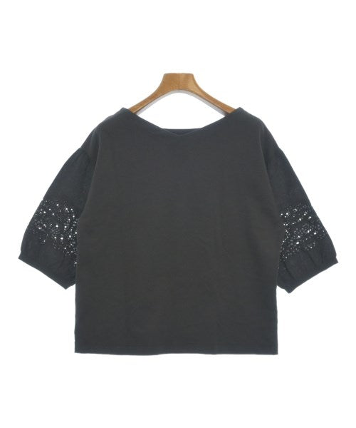 Te chichi เสื้อยืด/เสื้อท็อปส์