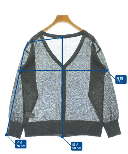 Te chichi เสื้อกันหนาว