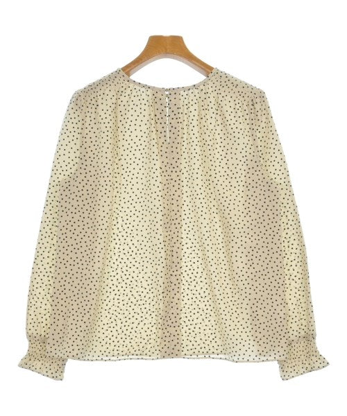 Te chichi เสื้อสตรี