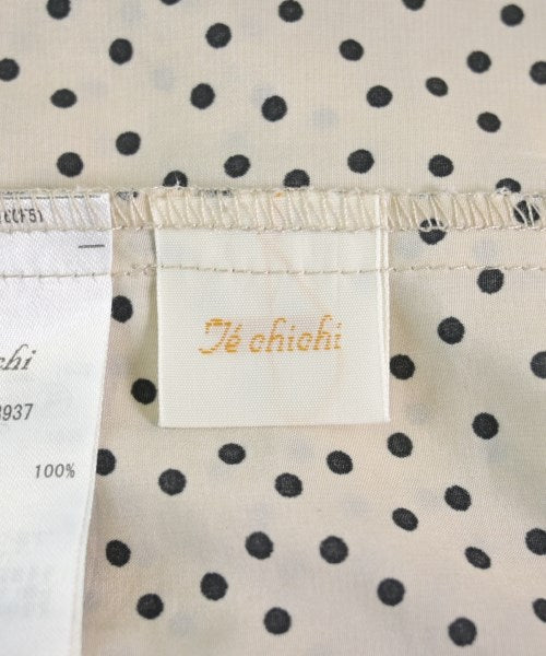 Te chichi เสื้อสตรี