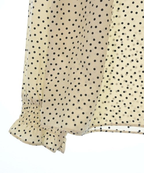 Te chichi เสื้อสตรี