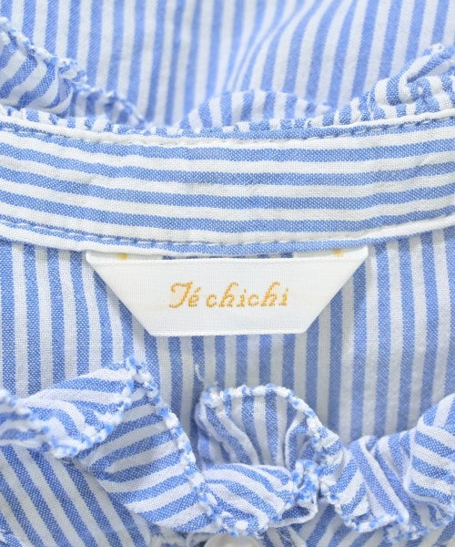 Te chichi เสื้อสตรี