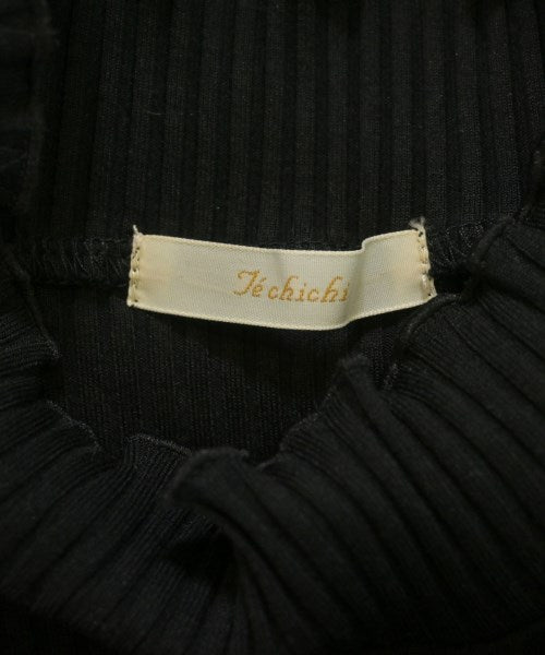 Te chichi เสื้อยืด/เสื้อท็อปส์