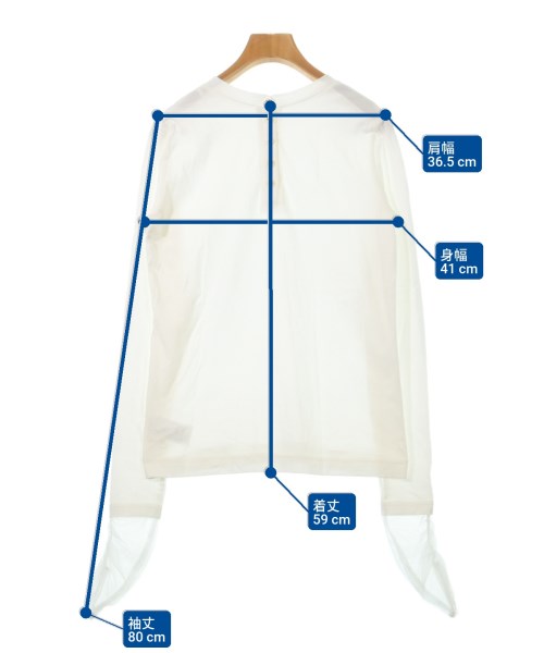 Te chichi เสื้อยืด/เสื้อท็อปส์