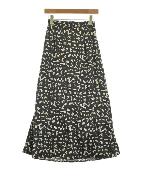 Te chichi กระโปรงยาว/แม็กซี่ยาว