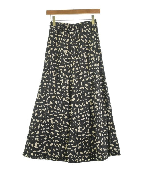 Te chichi กระโปรงยาว/แม็กซี่ยาว