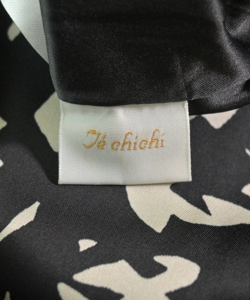 Te chichi กระโปรงยาว/แม็กซี่ยาว