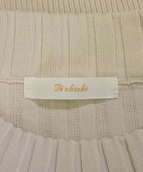 Te chichi เสื้อกันหนาว