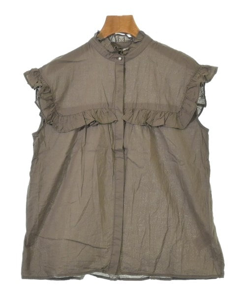 Te chichi เสื้อลำลอง