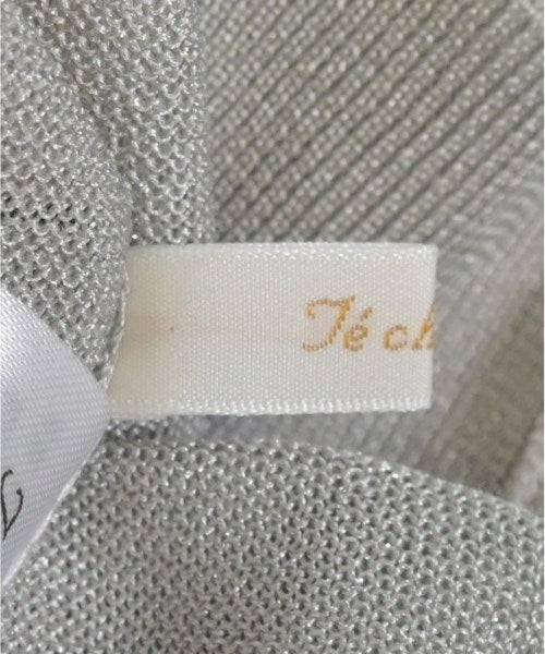 Te chichi เสื้อคาร์ดิแกน
