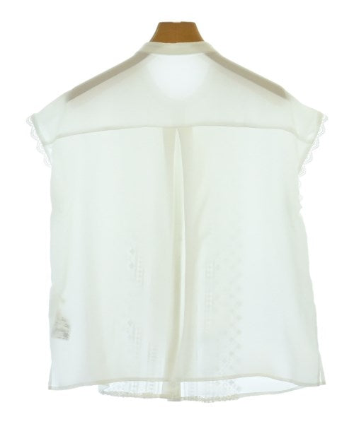 Te chichi เสื้อลำลอง