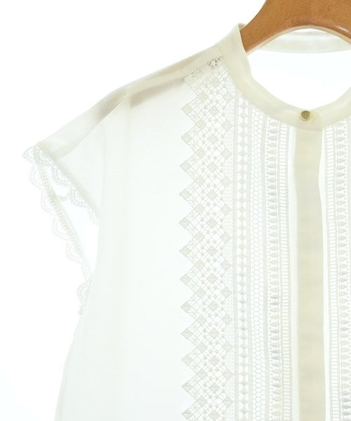 Te chichi เสื้อลำลอง