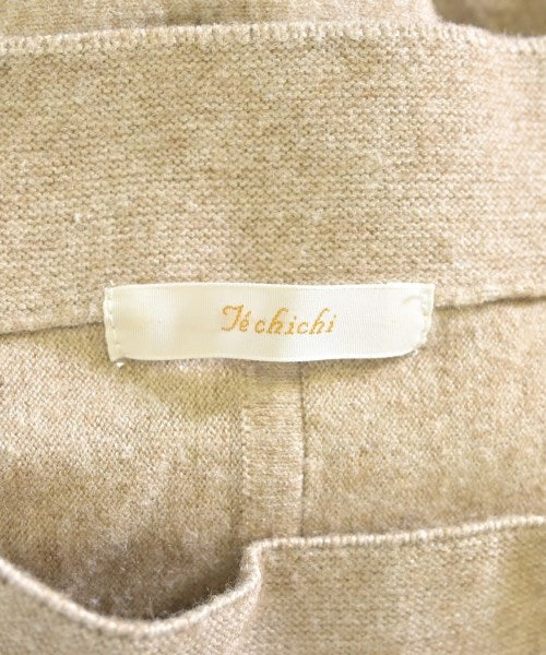 Te chichi เสื้อกั๊ก