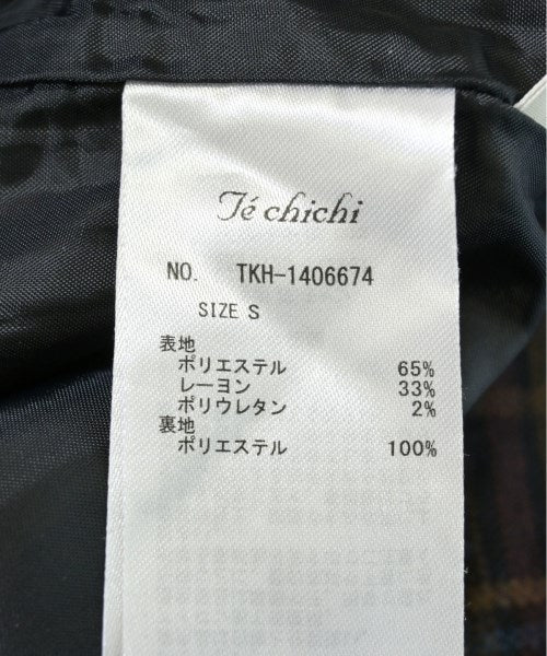 Te chichi กางเกง อื่น