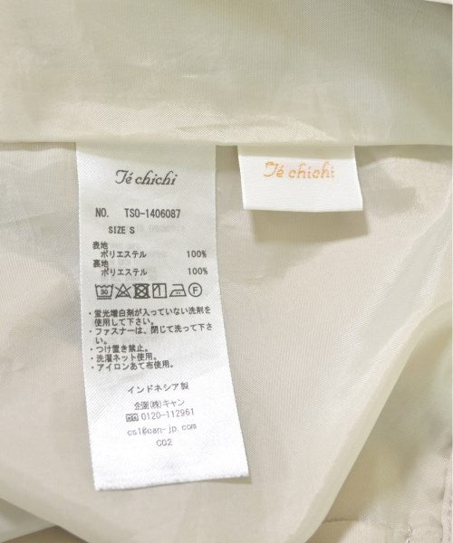 Te chichi กางเกง อื่น