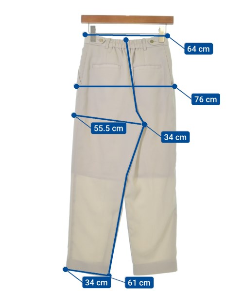 Te chichi กางเกง อื่น