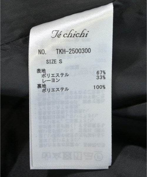 Te chichi กระโปรงยาว/แม็กซี่ยาว