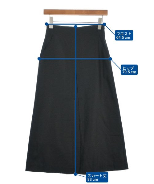 Te chichi กระโปรงยาว/แม็กซี่ยาว