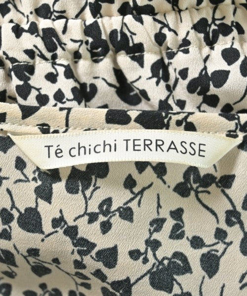 Te chichi ชุดเดรส