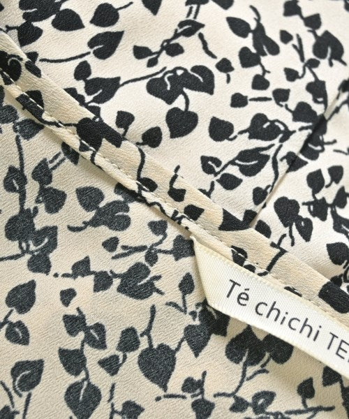 Te chichi ชุดเดรส