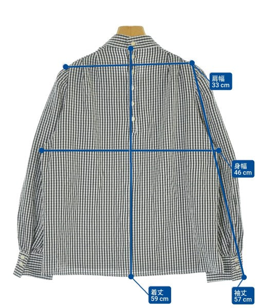 Te chichi เสื้อสตรี