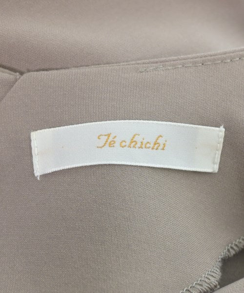 Te chichi เสื้อสตรี