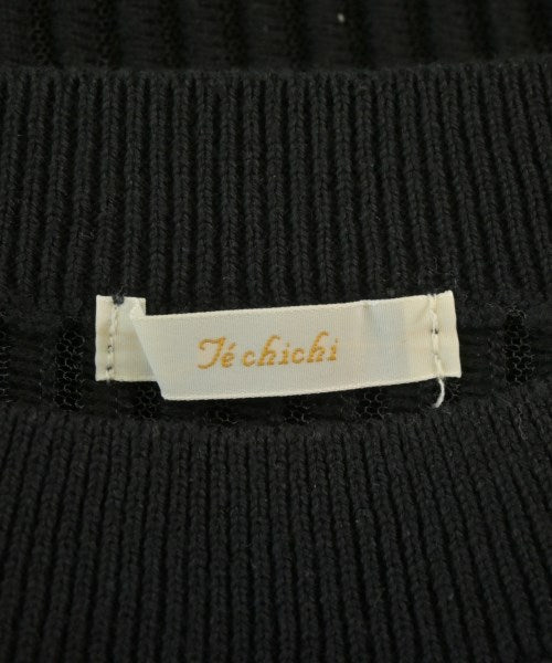 Te chichi เสื้อกั๊ก