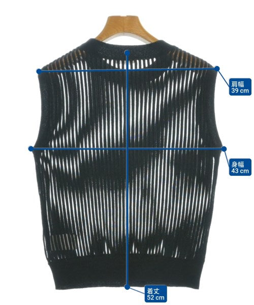 Te chichi เสื้อกั๊ก