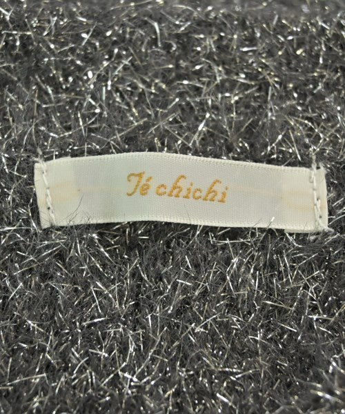 Te chichi เสื้อคาร์ดิแกน