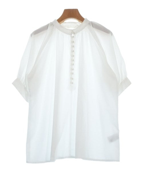 Te chichi เสื้อสตรี