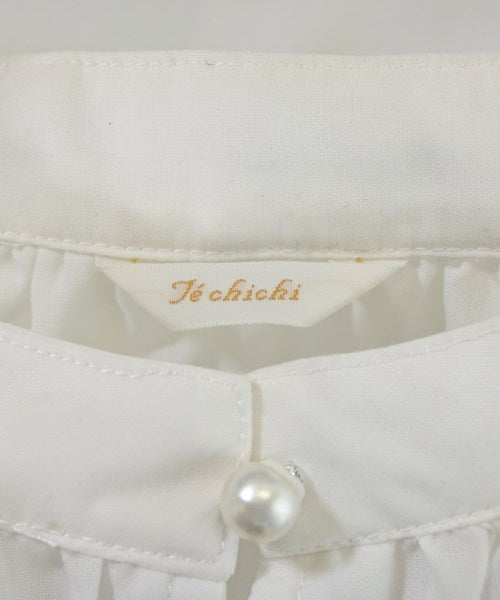 Te chichi เสื้อสตรี