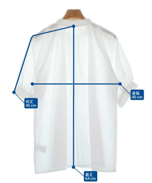 Te chichi เสื้อสตรี