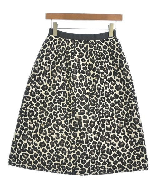 Te chichi กระโปรงยาว/แม็กซี่ยาว