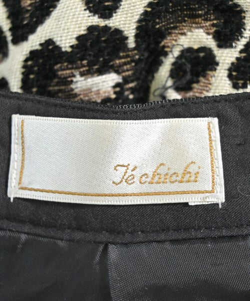 Te chichi กระโปรงยาว/แม็กซี่ยาว